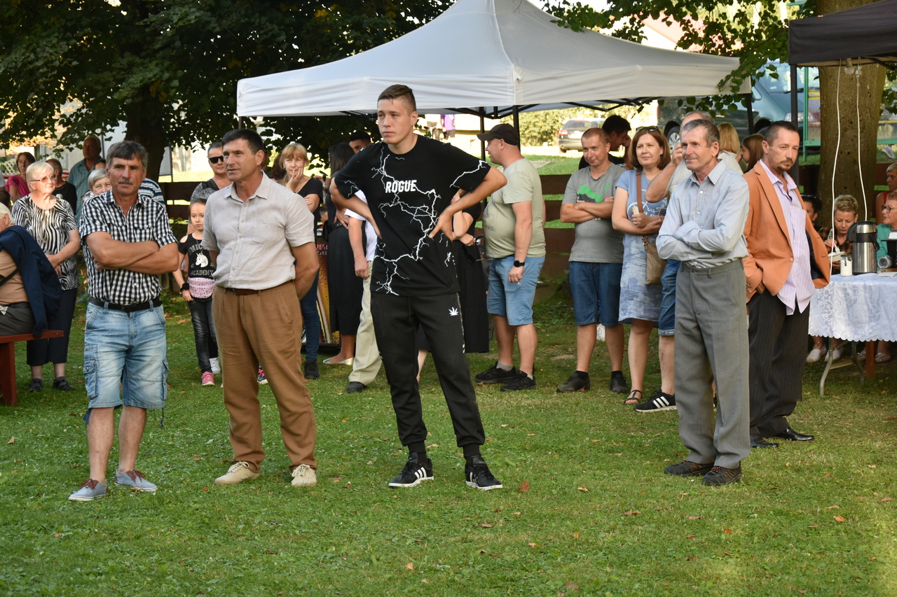 Kultura, Tradycja... i Placki! 2023